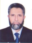 AIJAZ AHMED خان, Senior Officer - Operations Department