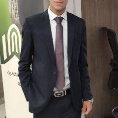 Mostafa AbdElnasser Hamdy Hussein, Business And Finance Analysis Specialist