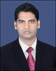 Mohammad Afzal