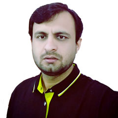 Shamsher Ullah