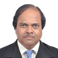 Anil  Kumar