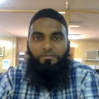 Ismail Mohammed Alvie, Procurement Officer