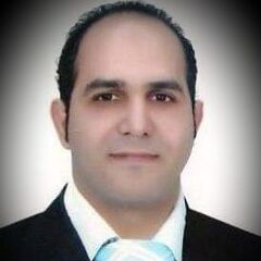 Mohammed Saiid, food and beverage outlet manager