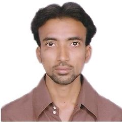 Mohammad Furqhan Saif Saharwardi, Planning & HSE Engineer