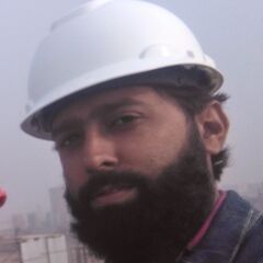 Muhammad Nadeem Iqbal