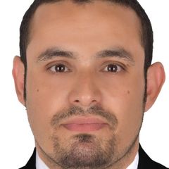 Mohammed Omar Hasan Saleh, supervisor Fiber Optics