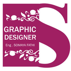 Somaya Fathi, Freelance Graphic Designer