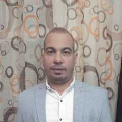 Adel Mohamed  Ibrahim, Executive Director of the Import Department