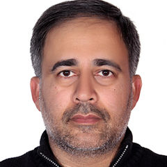 Tariq Jawed Rana, System Support (Remote)