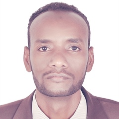 Ghazali kheder   Ahmed, Senior Accountant