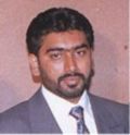 Mohamed Abul Hassan Shathali, Group Finance Manager Cum Systems Administrator