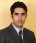 Syed Mohsin Gillani, IT Product Manager