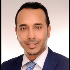 Ayman Mohamed  Elorbany, Instrumentation and Control Section Head 