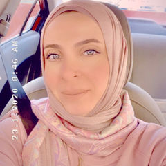 Doaa Noureldin, Logistics Coordinator