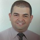 أحمد Elgharib, Area Manager