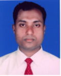 A. H. M. Mooinoor Rahaman Chowdhury