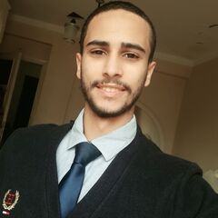 Mohamed Ismail Fathy, مسؤل قسم الكمبيوتر 