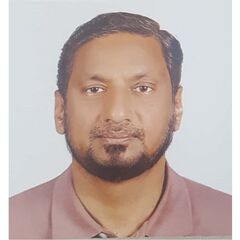 Mohammad Ali