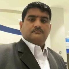 SABIR HUSSAIN