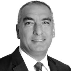 Peyman Ansari, Technical Director