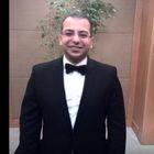 Sherif Ayoub, project manager 