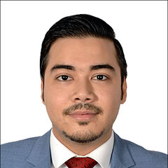 عمير Haq, HR Manager
