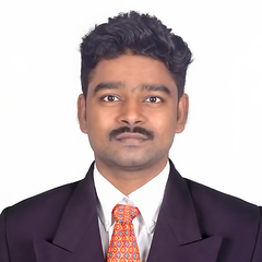 Dinesh Ganapathi