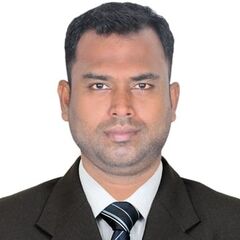 Haskar Kinatingal, Company Driver