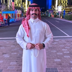 Hussam Alqahtani