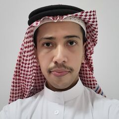 Abdulhadi Al Ensaif, 