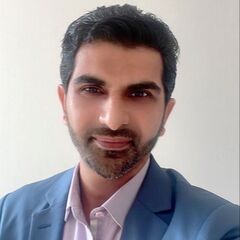 ديلشاد محمد, Assistant Finance Manager (Real Estate & Construction)