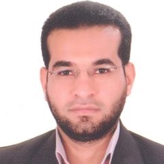 ِAbdulwahab Ali Ali  Gabeen, Lab specialist