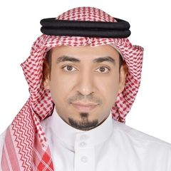 Mohamed Al-Sowaimel, Operation Manager