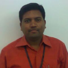 sridhar kovvur