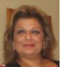 Ingrid Abdul Nour, Office coordinator