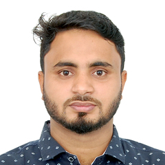 Mohammod Zakir Hussain, cashier + salesmen 
