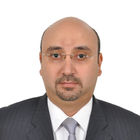 Amr El Sherif, C F O