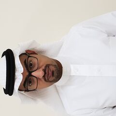 Saleh Alghamdi, Mergers and Acquisitions Director 