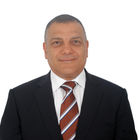 Nasser Shehata, Senior Finance Manager