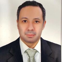 Mohammed Ibrahim, HR Manager