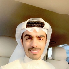 Mohammad Almutairi