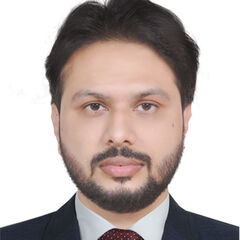 syed shabbir ahmad, Medical Insurance Consultant