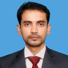 سلمان Ayub, Procurement Officer