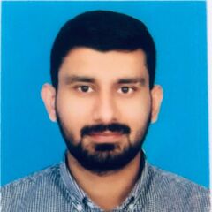 Basim Hassan, Devops Engineer
