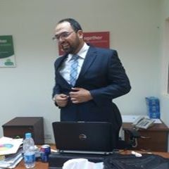 Tarek El Sabbah, Head Of Marketing