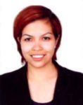 Jellanie Samson, Analyst - Group Integrated Risk Management