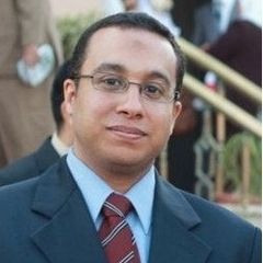 Osama Ismaeel, Customer Solutions Architect - VPO (VPN Owner)