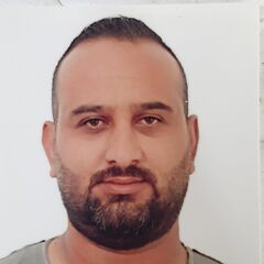 Mhamad Ismail, مدير امن ومنع خسائر