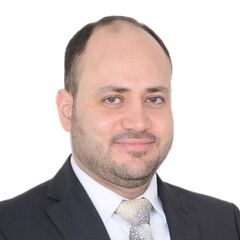Dr FAISAL AL-NASSER, Group IT Manager