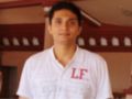 Ajeet Nayak, Team Manager